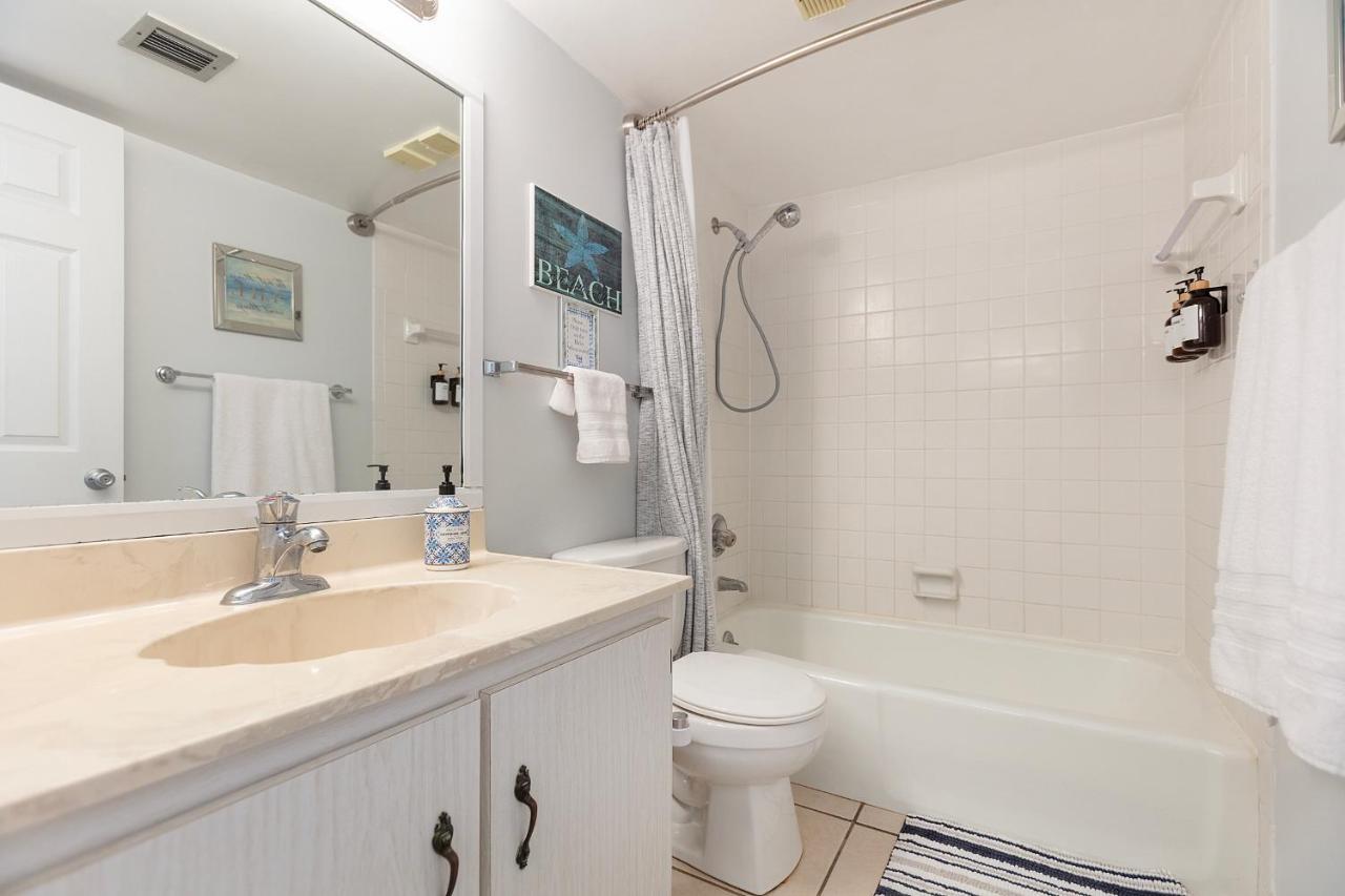 Daytona Beach Shores Ocean Front Balcony 2Beds 2Ba King Ste And 2Queens - Shores Club 805 Exteriör bild